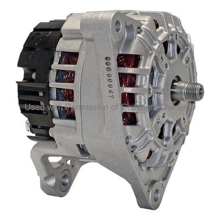 Mpa Quality-Built Alternator Remanufactured, MPA Quality-Built 13930 13930